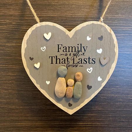 Family'S Home Trikala Esterno foto