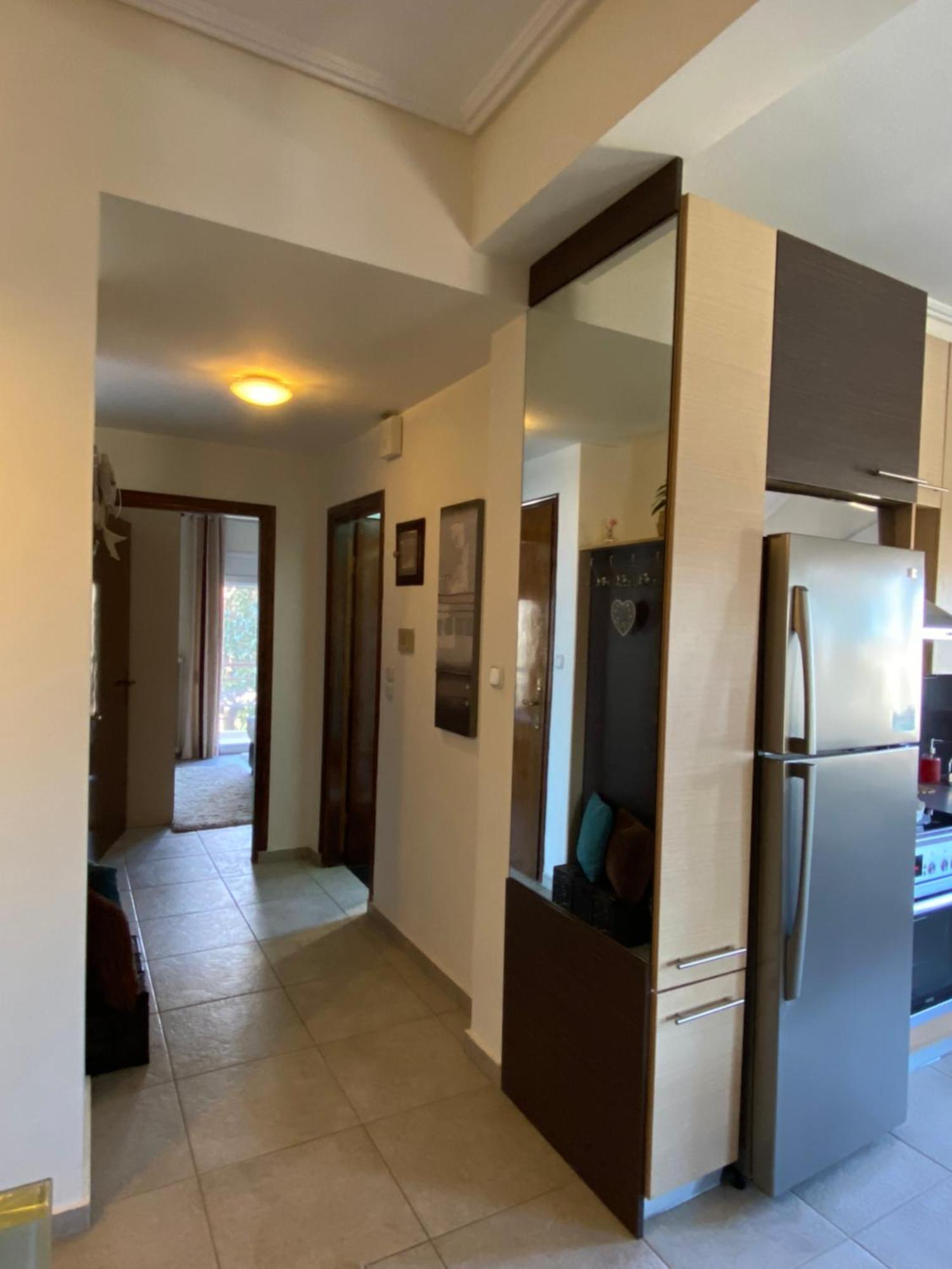 Family'S Home Trikala Esterno foto
